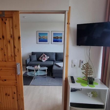 Ferienwohnung "Traumblick" - Selbstversorger Braunlage Exterior foto