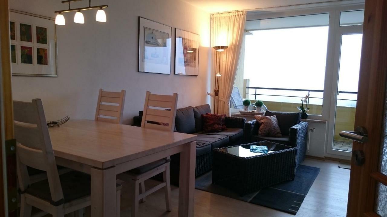 Ferienwohnung "Traumblick" - Selbstversorger Braunlage Exterior foto